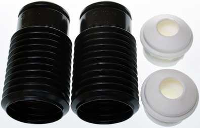 Dust Cover Kit, shock absorber - D500003 DENCKERMANN