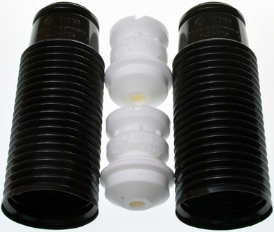 Dust Cover Kit, shock absorber - D500004 DENCKERMANN