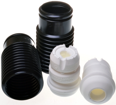 Dust Cover Kit, shock absorber - D500007 DENCKERMANN