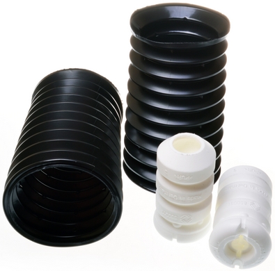 Dust Cover Kit, shock absorber - D500008 DENCKERMANN