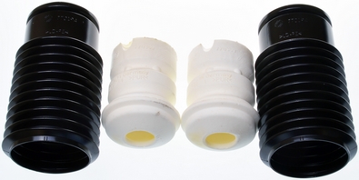 Dust Cover Kit, shock absorber - D500010 DENCKERMANN
