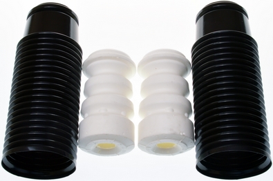 Dust Cover Kit, shock absorber - D500011 DENCKERMANN
