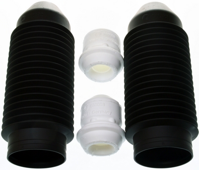 Dust Cover Kit, shock absorber - D500016 DENCKERMANN