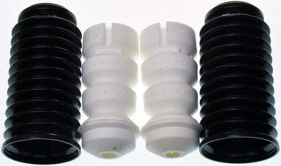 Dust Cover Kit, shock absorber - D500017 DENCKERMANN