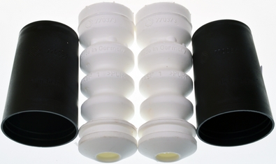 Dust Cover Kit, shock absorber - D500019 DENCKERMANN