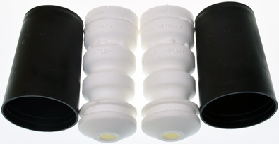 Dust Cover Kit, shock absorber - D500020 DENCKERMANN