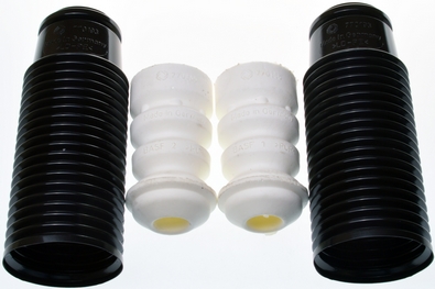 Dust Cover Kit, shock absorber - D500021 DENCKERMANN