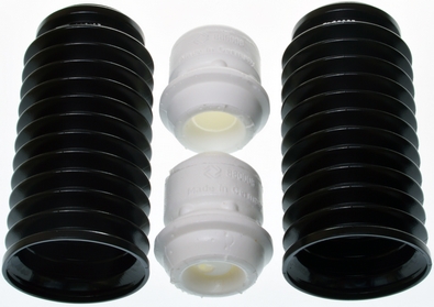 Dust Cover Kit, shock absorber - D500022 DENCKERMANN