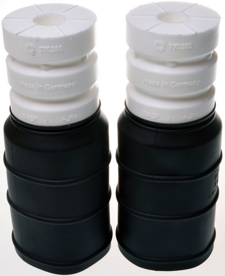 Dust Cover Kit, shock absorber - D500023 DENCKERMANN