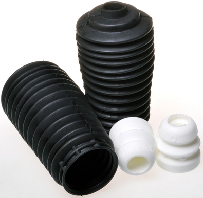 Dust Cover Kit, shock absorber - D500025 DENCKERMANN