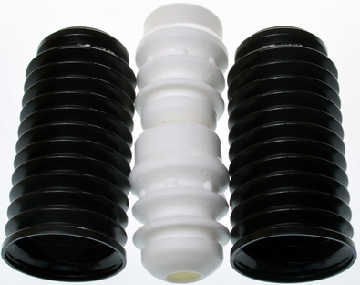 Dust Cover Kit, shock absorber - D500026 DENCKERMANN