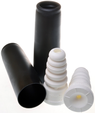 Dust Cover Kit, shock absorber - D500028 DENCKERMANN