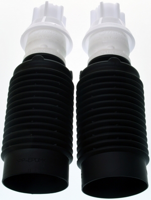 Dust Cover Kit, shock absorber - D500029 DENCKERMANN