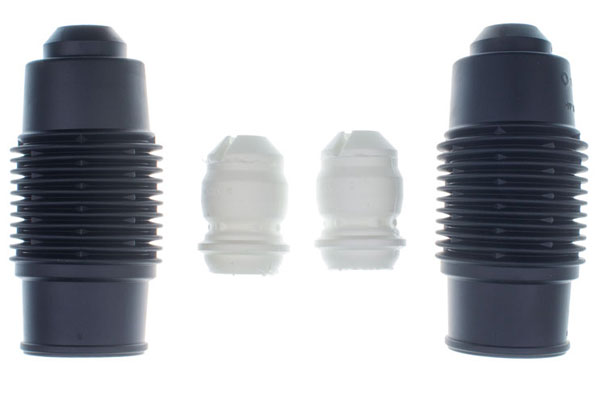 Dust Cover Kit, shock absorber - D500035 DENCKERMANN