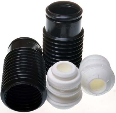 Dust Cover Kit, shock absorber - D500036 DENCKERMANN