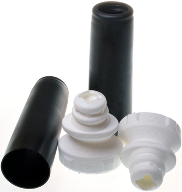 Kit parapolvere, Ammortizzatore - D500040 DENCKERMANN