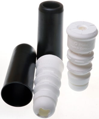 Dust Cover Kit, shock absorber - D500041 DENCKERMANN