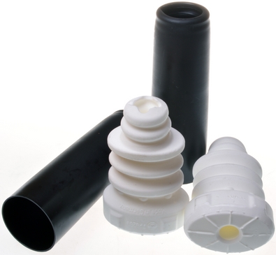 Dust Cover Kit, shock absorber - D500043 DENCKERMANN