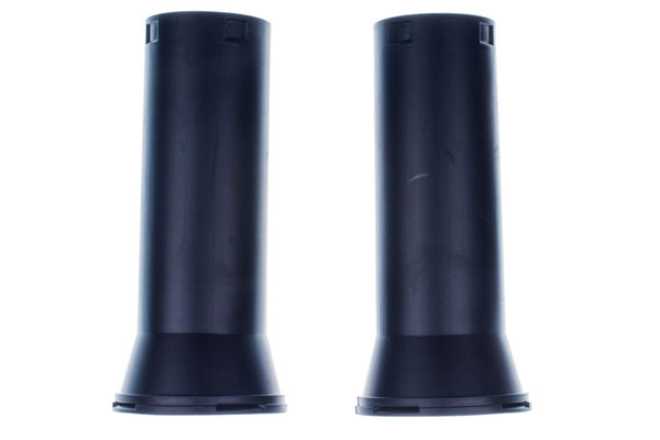 Dust Cover Kit, shock absorber - D500044 DENCKERMANN