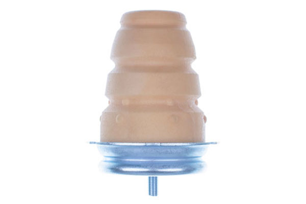 Rubber Buffer, suspension - D500048 DENCKERMANN