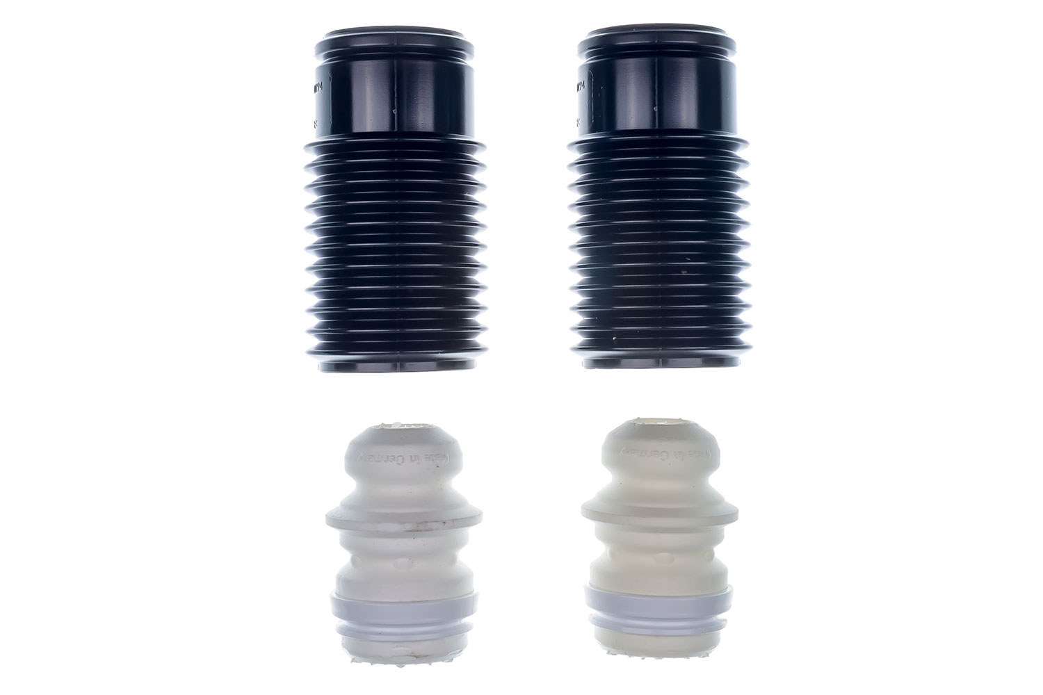 Dust Cover Kit, shock absorber - D500054 DENCKERMANN