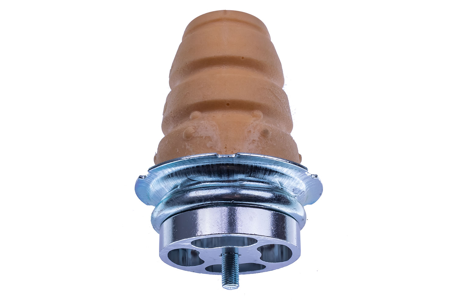 Rubber Buffer, suspension - D500059 DENCKERMANN