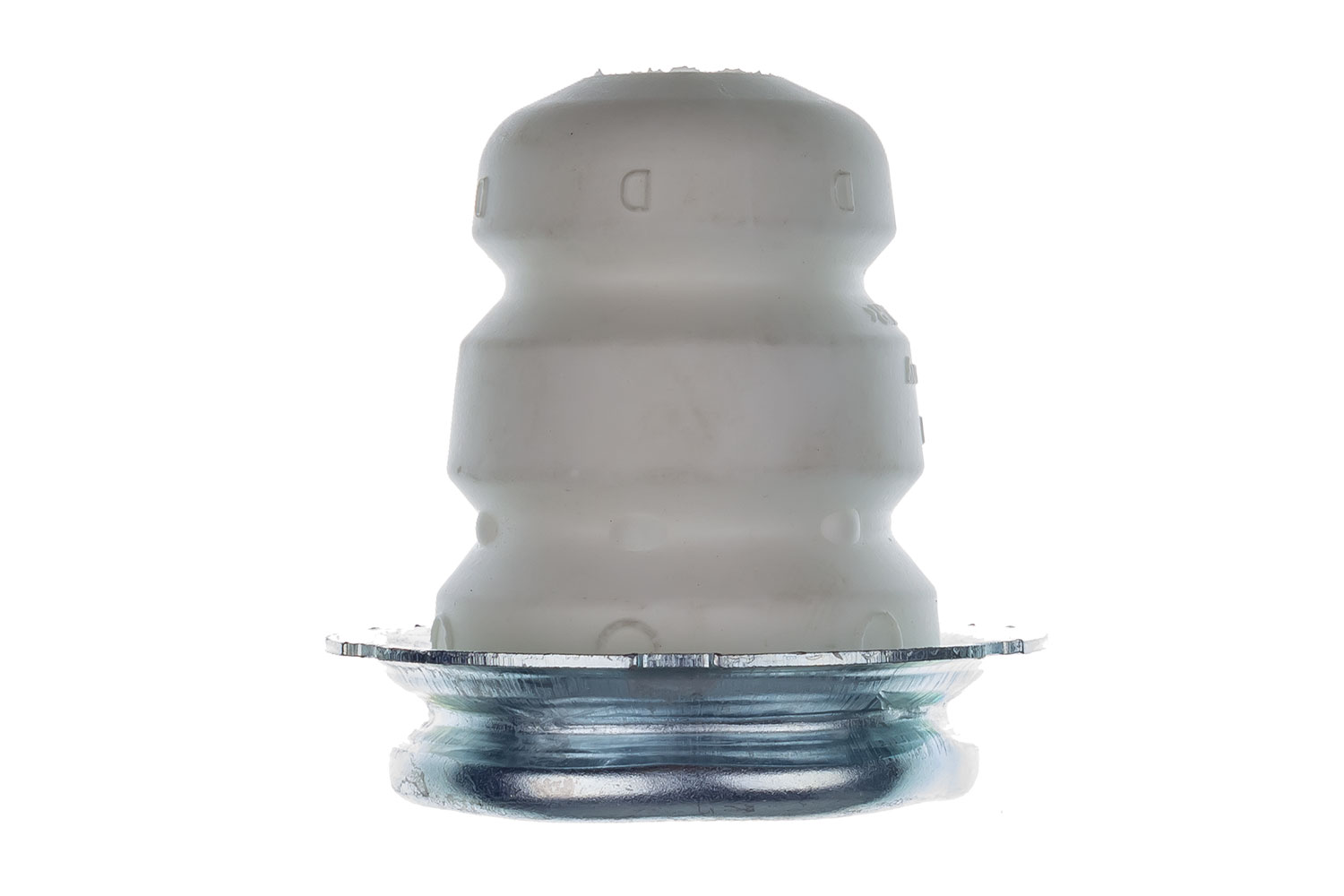 Rubber Buffer, suspension - D500061 DENCKERMANN