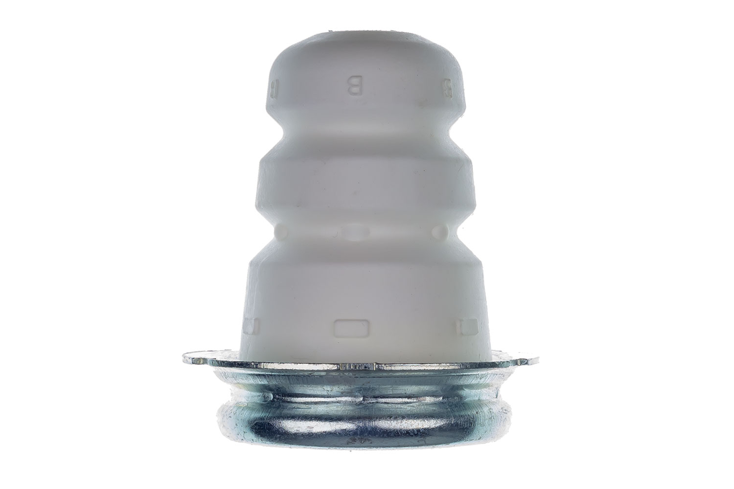 Rubber Buffer, suspension - D500062 DENCKERMANN