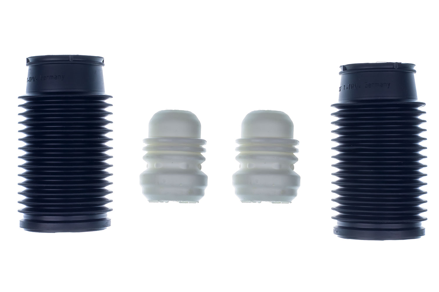 Dust Cover Kit, shock absorber - D500074 DENCKERMANN