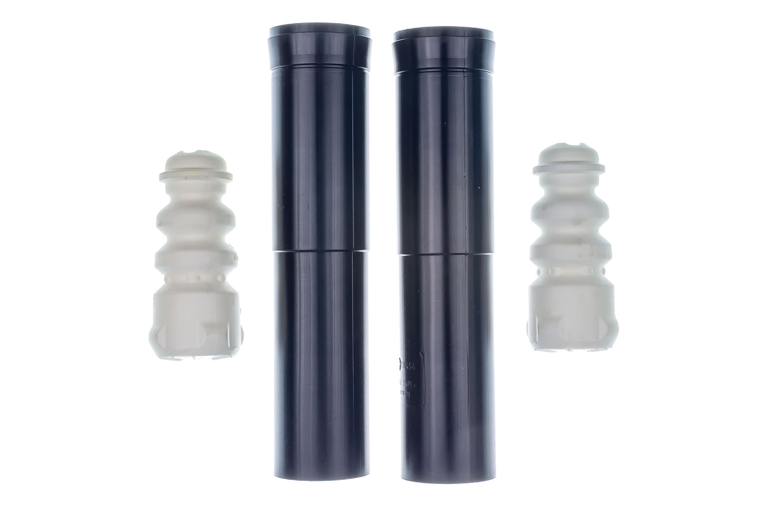 Dust Cover Kit, shock absorber - D500077 DENCKERMANN