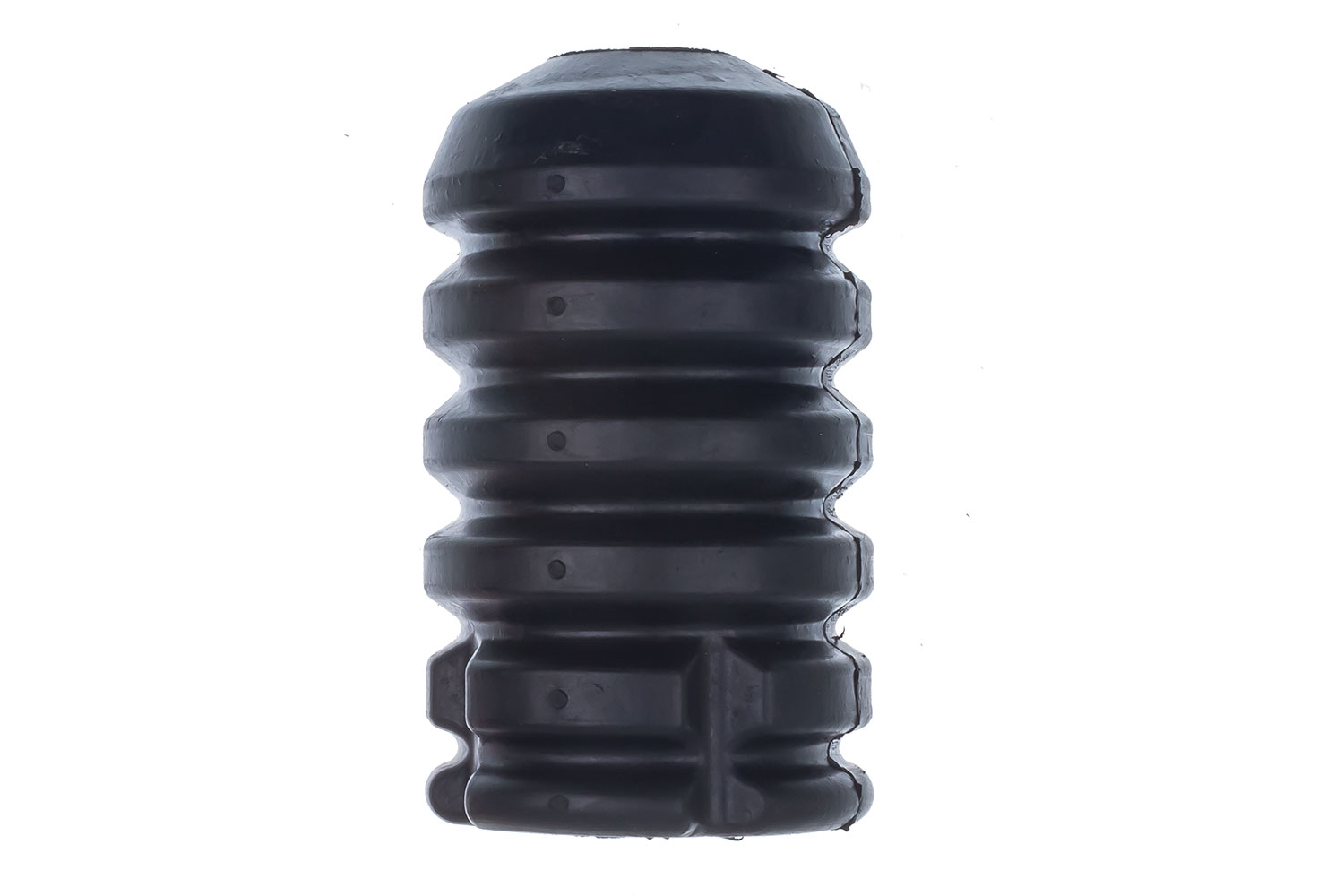 Rubber Buffer, suspension - D500095 DENCKERMANN