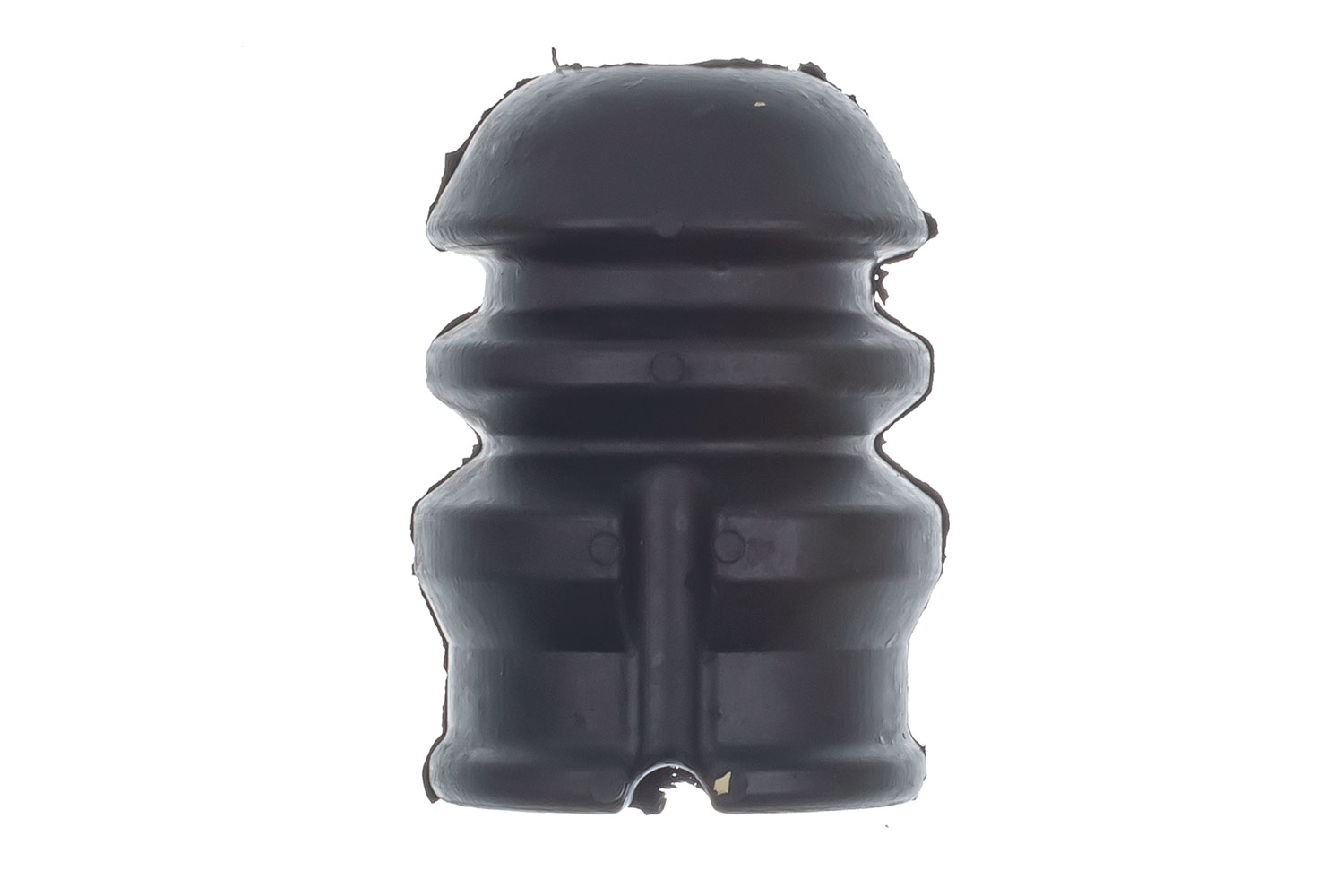 Rubber Buffer, suspension - D500096 DENCKERMANN