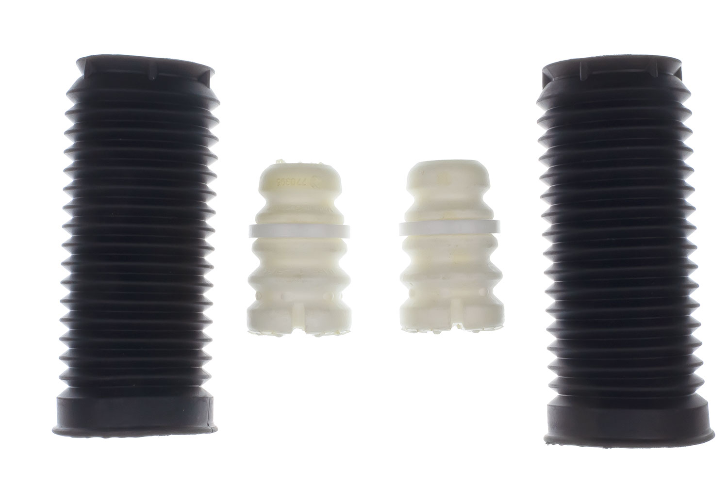 Dust Cover Kit, shock absorber - D500099 DENCKERMANN