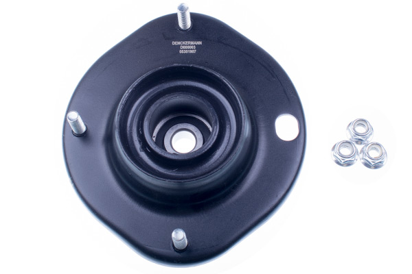 Repair Kit, suspension strut - D600003 DENCKERMANN