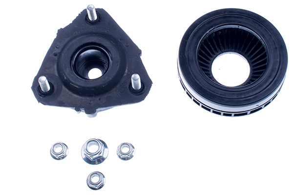 Repair Kit, suspension strut - D600008 DENCKERMANN
