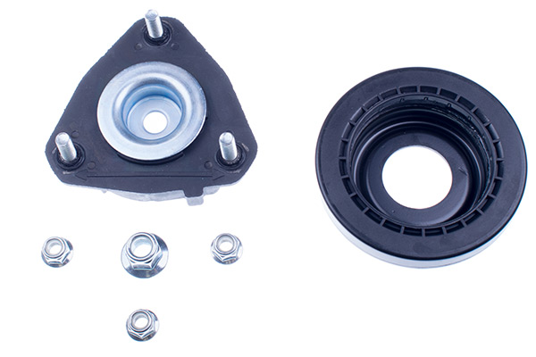 Repair Kit, suspension strut - D600009 DENCKERMANN