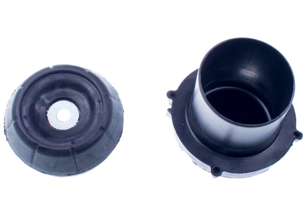 Repair Kit, suspension strut - D600014 DENCKERMANN