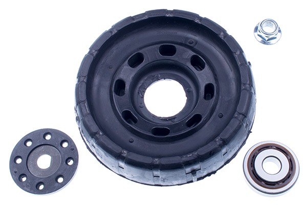 Repair Kit, suspension strut - D600017 DENCKERMANN