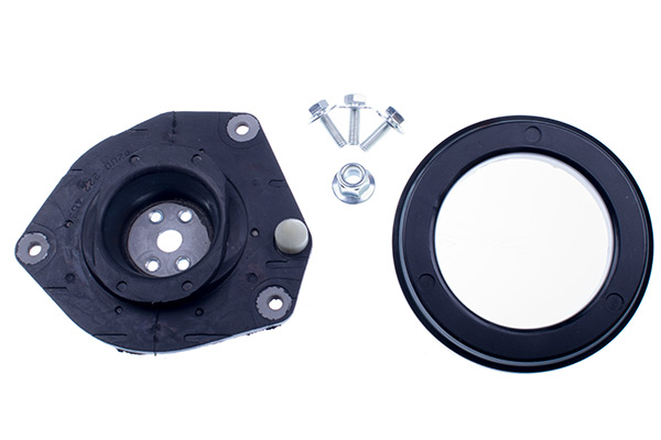 Repair Kit, suspension strut - D600019 DENCKERMANN