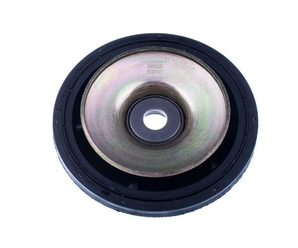 Repair Kit, suspension strut - D600025 DENCKERMANN