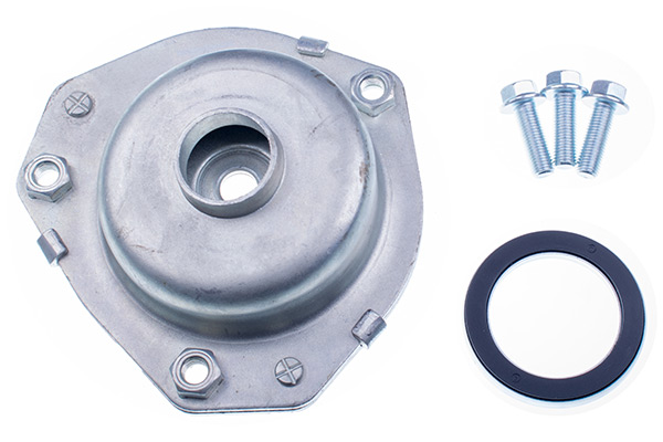 Kit riparazione, Cuscinetto ammortizzatore a molla - D600044 DENCKERMANN