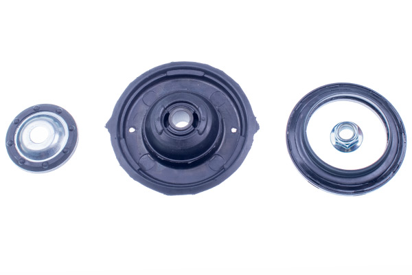Repair Kit, suspension strut - D600046 DENCKERMANN