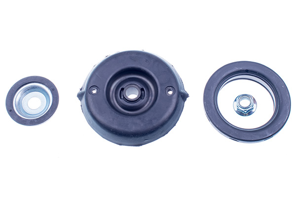 Repair Kit, suspension strut - D600046 DENCKERMANN