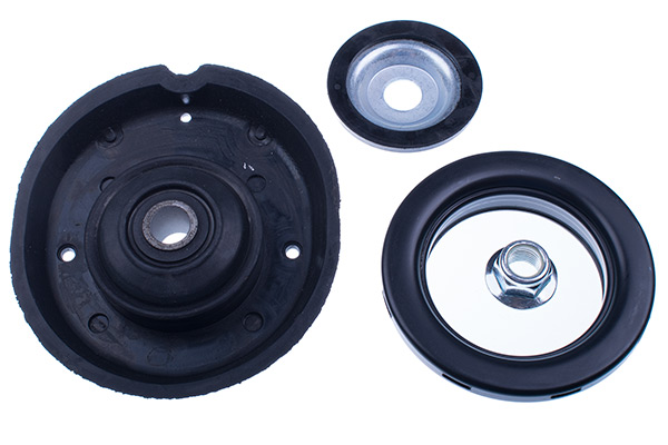 Repair Kit, suspension strut - D600048 DENCKERMANN