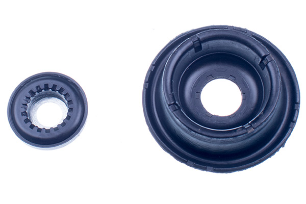 Repair Kit, suspension strut - D600057 DENCKERMANN