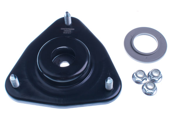 Repair Kit, suspension strut - D600058 DENCKERMANN