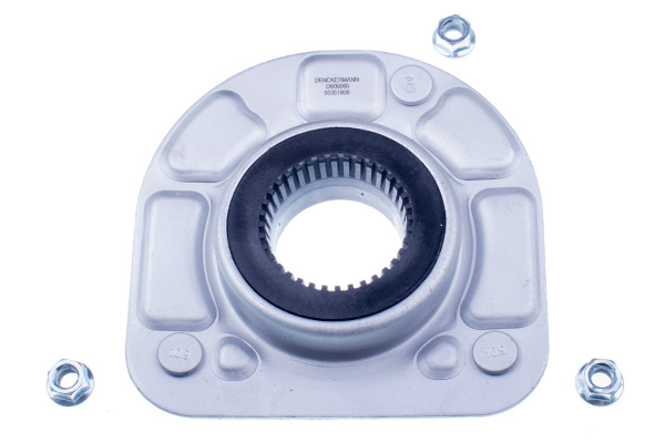 Ремкомплект, опора стойки амортизатора - D600060 DENCKERMANN