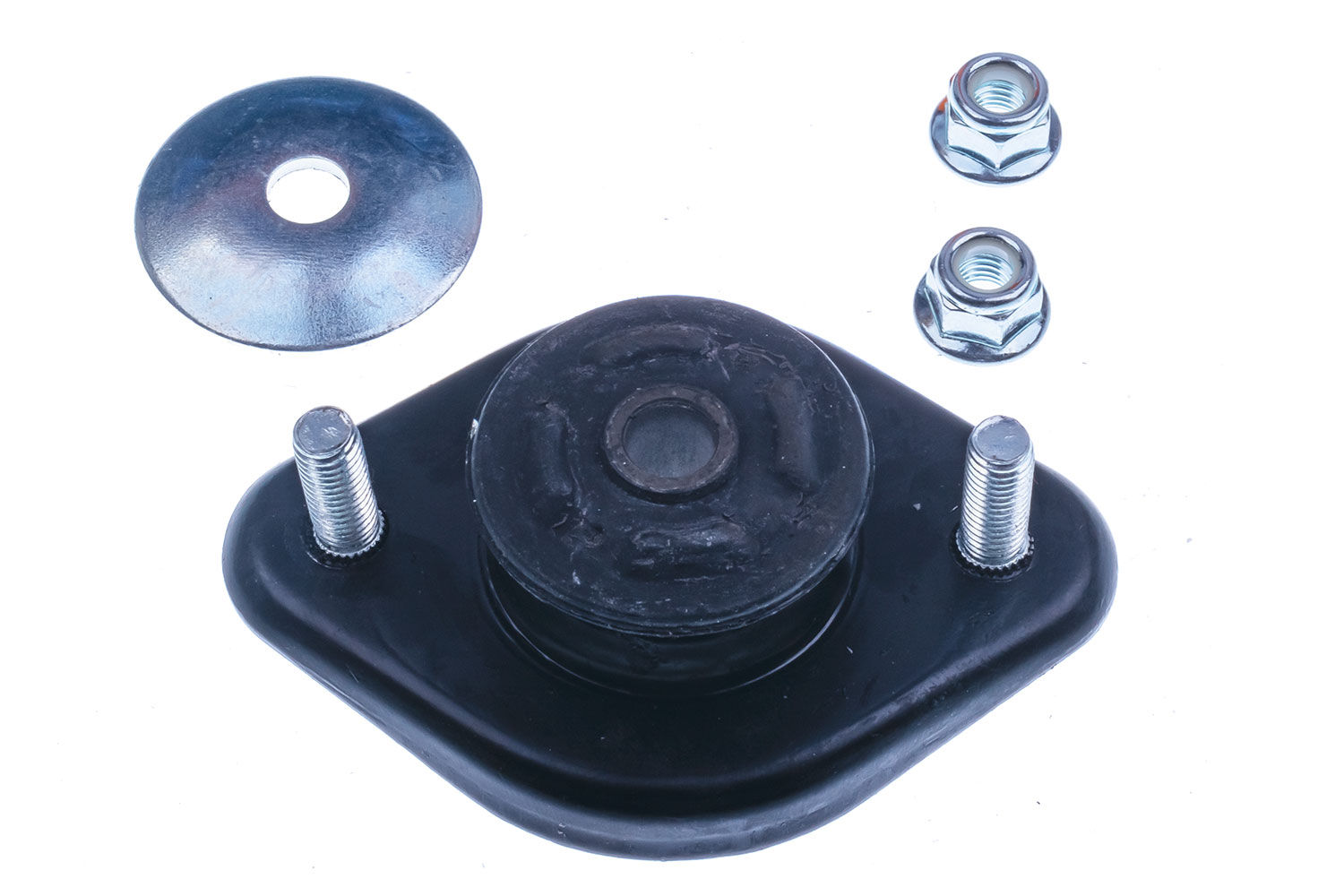 Top Strut Mounting - D600063 DENCKERMANN