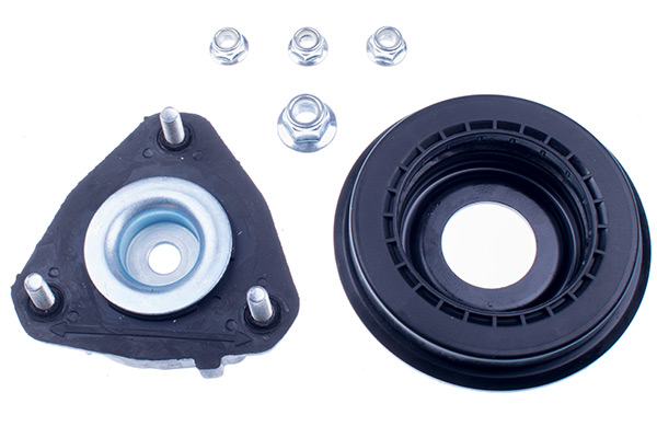 Repair Kit, suspension strut - D600080 DENCKERMANN
