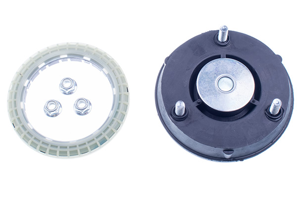 Repair Kit, suspension strut - D600086 DENCKERMANN
